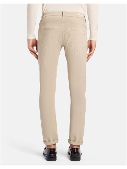 pantalone george DONDUP | UP232 BSE037U.020